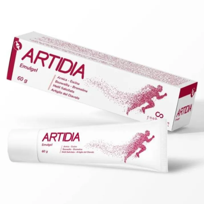 Artidia Coohesion Pharma 60g