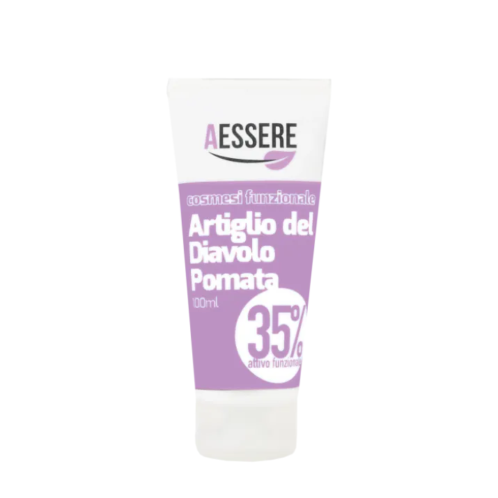 Artiglio Del Diavolo 35% Aessere 100ml