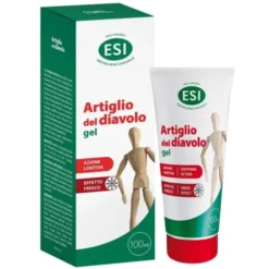 Artiglio Del Diavolo Gel ESI 100ml