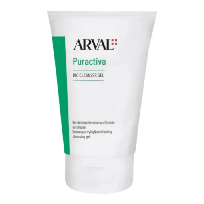 ARVAL GEL DETERGENTE SEBO EQ.150ML