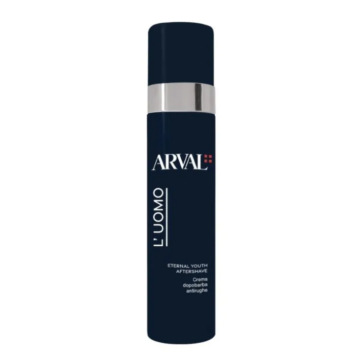 ARVAL MEN LOZ.CREMA D/BARBA 50 ML