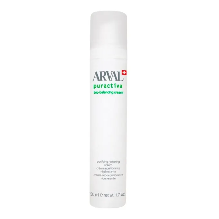 ARVAL PURACTIVA BIO BALANC.CR.50 M