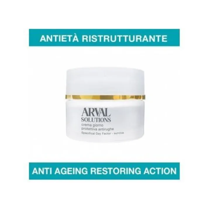 ARVAL SOLUT.SURVIVA SP.DAY FACT.30