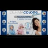 Asciugamani Sensitive XXL 68x40 Dermacotone 16 Pezzi