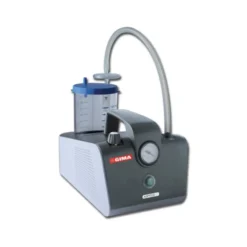 ASPEED 2 Aspiratore Chirurgico Pompa Singola GIMA