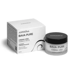 Aspersina Bava Pure PharmaLife Research 50ml