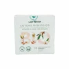 Assorbenti Anatomici Cotone Biologico Lady Star Farvima Care 14 Pezzi