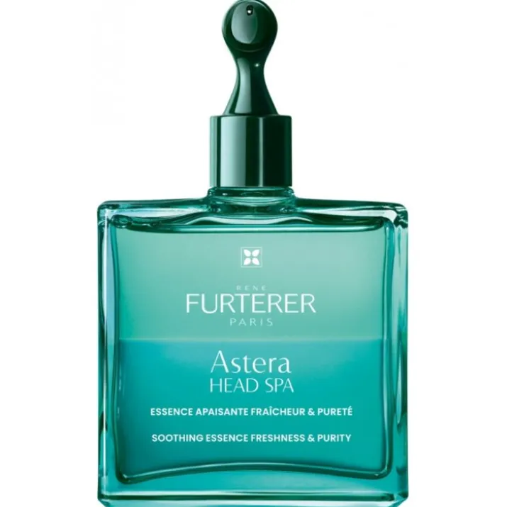 Astera Head Spa Concentrato Lenitivo René Furterer 50ml