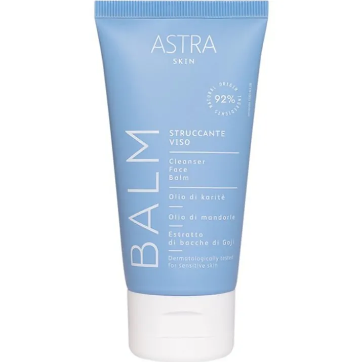 ASTRA BALM STRUCCANTE 75ML