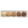 Astra Conceal & Contour Palette Correttori Viso 5 Colori