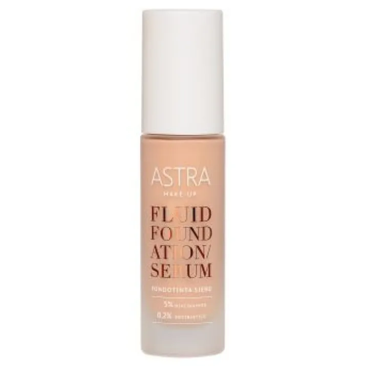 Astra Fluid Foundation Serum 03 - 19 ml