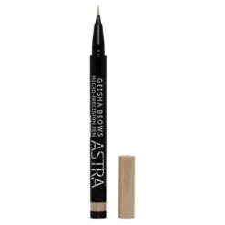 Astra Make-Up Geisha Brows Micro Penna Sopracciglia 3D - 01