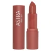 Astra Make-Up Lip Creamynal 06 Clark: Rossetto Cremoso Nude
