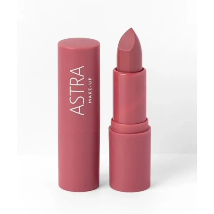 Astra Make-Up Lip Creamynal 03 Grace: Rossetto Cremoso Anguria Chiaro