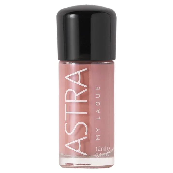 Astra My Laque Ultra Glossy 77, Smalto Unghie Vegano
