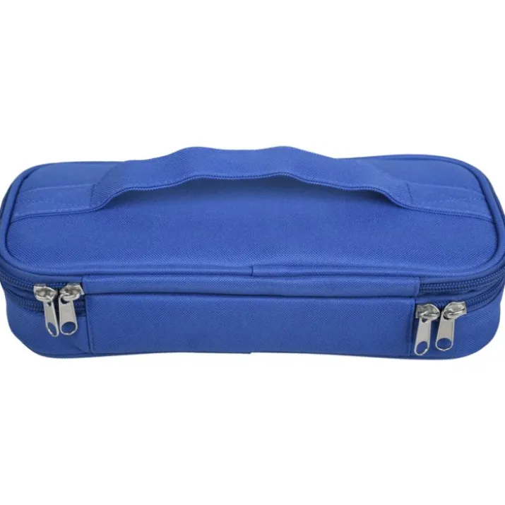Astuccio Morbido Multiuso Blu GIMA