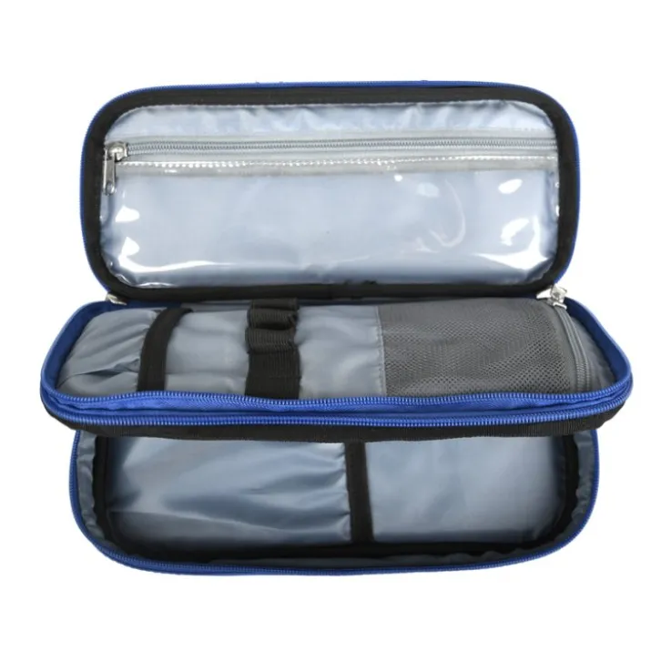 Astuccio Morbido Multiuso Blu GIMA