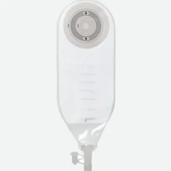 Aterna Drenaggio Monopezzo 022150 Midi 300ml Coloplast 10 Pezzi