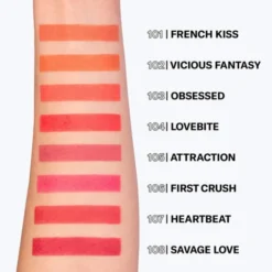 At First Blush 108 Savage Love Mesauda