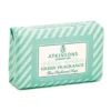 ATKINSONS GREEN FRAGR.SOAP 125GR
