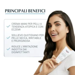 AtopiControl Crema Mani Eucerin® 75ml