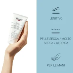 AtopiControl Crema Mani Eucerin® 75ml