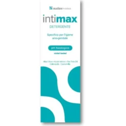 AudaxPharma Intimax Detergente Intimo 250ml