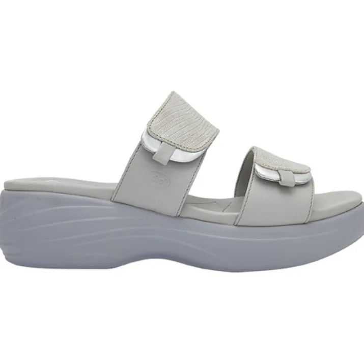 AURA 2 STRAPS GLIT W PEARL 40