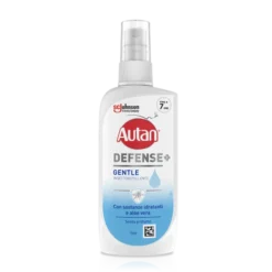 Autan® Defense Gentle Sc. Johnson 100ml