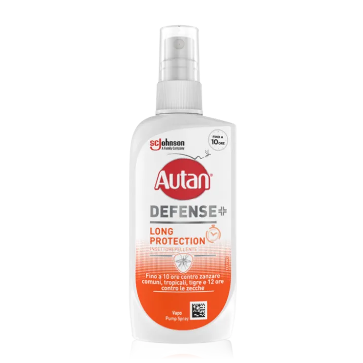 Autan® Defense Long Protection Sc. Johnson 100ml