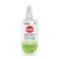 Autan® Defense Plant Based Sc. Johnson 100ml