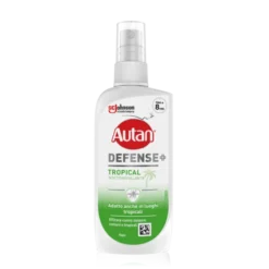 Autan® Defense Tropical Sc. Johnson 100ml