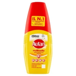 Autan® Multinsetto Vapo 100ml