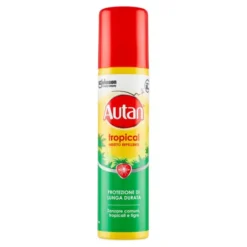 Autan® Tropical Spray Sc Johnson 100ml