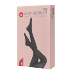 Autoreggente Daino Tg.5 Ladygloria 18 GloriaMed