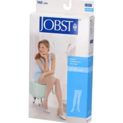 Autoreggente 15-20mmHg Natural Tg.5 Ultra Sheer Jobst