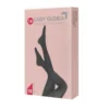 Autoreggente Nero Tg.3 Ladygloria 18 GloriaMed