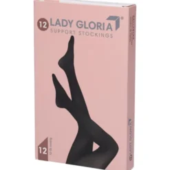 Autoreggente Sahara Tg.5 Ladygloria 12 GloriaMed