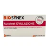 Autotest Ovulazione BioSynex 10 Tests