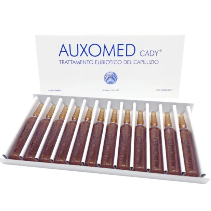 AUXOMED CADY® 12 Fiale