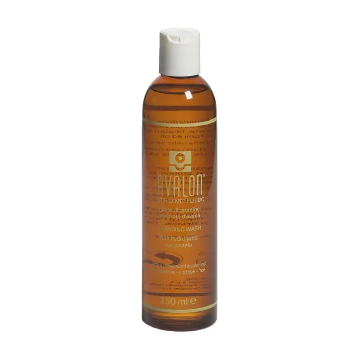 Avalon® Detergente Fluido Difa Cooper 250ml