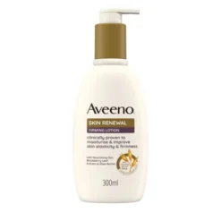 Aveeno Skin Renewal Crema Rassodante 300ml