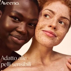 Aveeno Skin Renewal Crema Rassodante 300ml