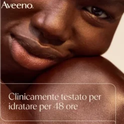 Aveeno Skin Renewal Crema Rassodante 300ml