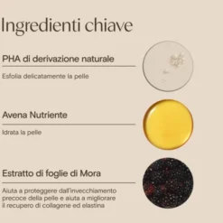 Aveeno Skin Renewal Crema Rassodante 300ml