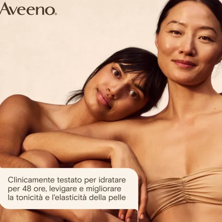 Aveeno Skin Renewal Crema Rassodante 300ml