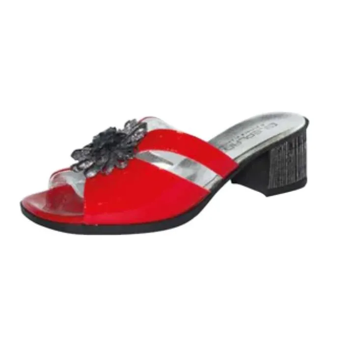 Aversa AC5042 Rosso Tg.39