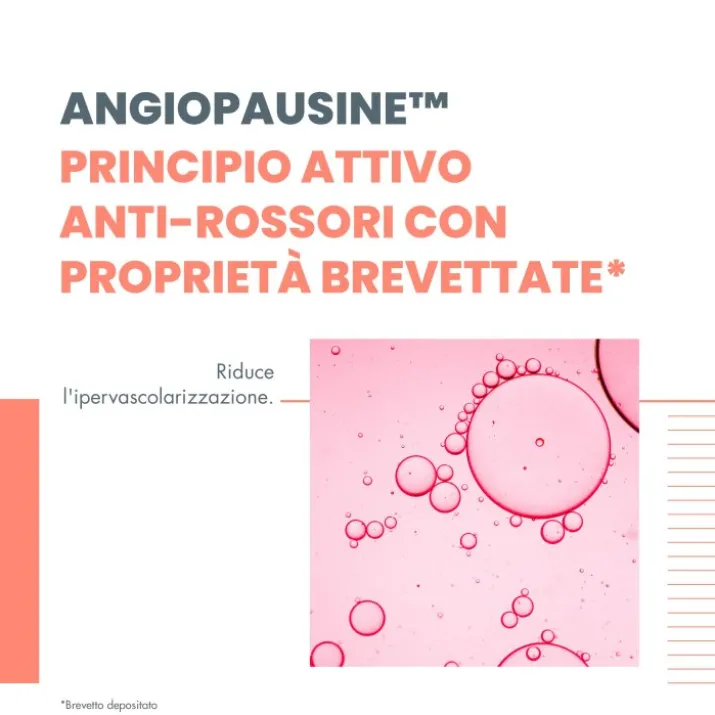 Avène Antirougeurs Rosamed Concentrato Rossori Persistenti 30ml