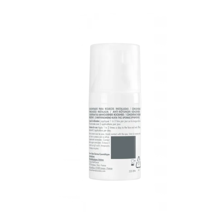 Avène Antirougeurs Rosamed Concentrato Rossori Persistenti 30ml
