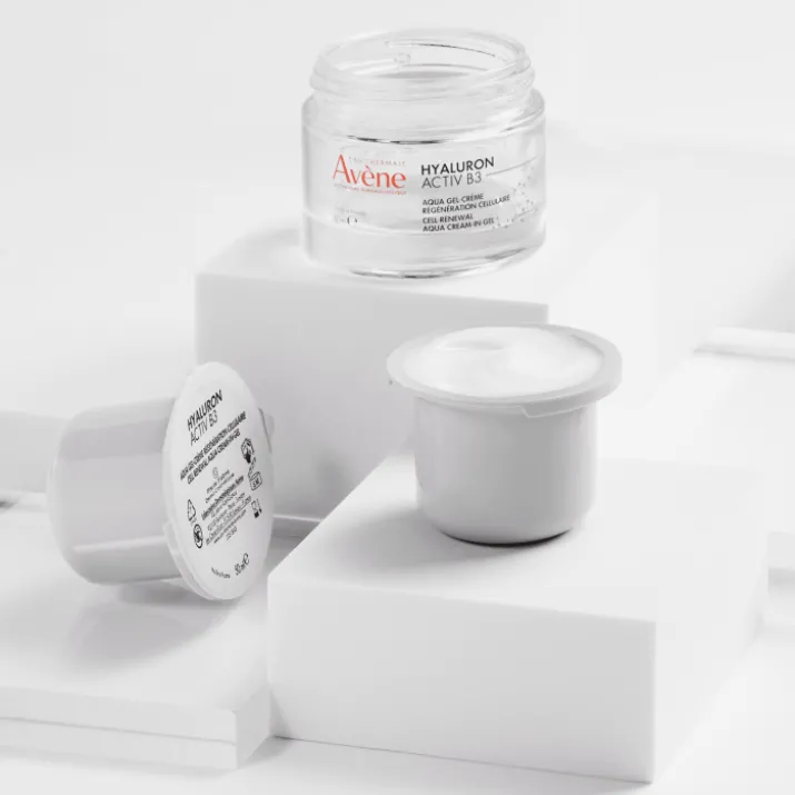 Avène Aqua-Gel Rigenerazione Cellulare 50ml Refill
